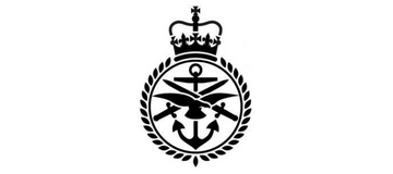 Defence Medical Services Logo