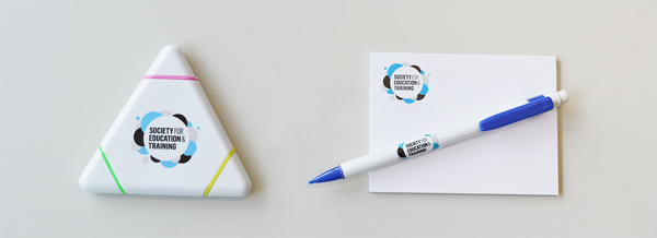 SET Promotional Items