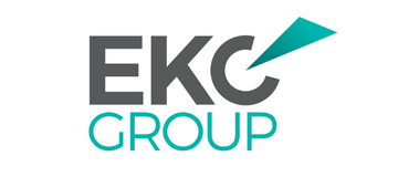 EKC Group Logo