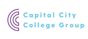 Capital City Group Logo SET Corporate Partner