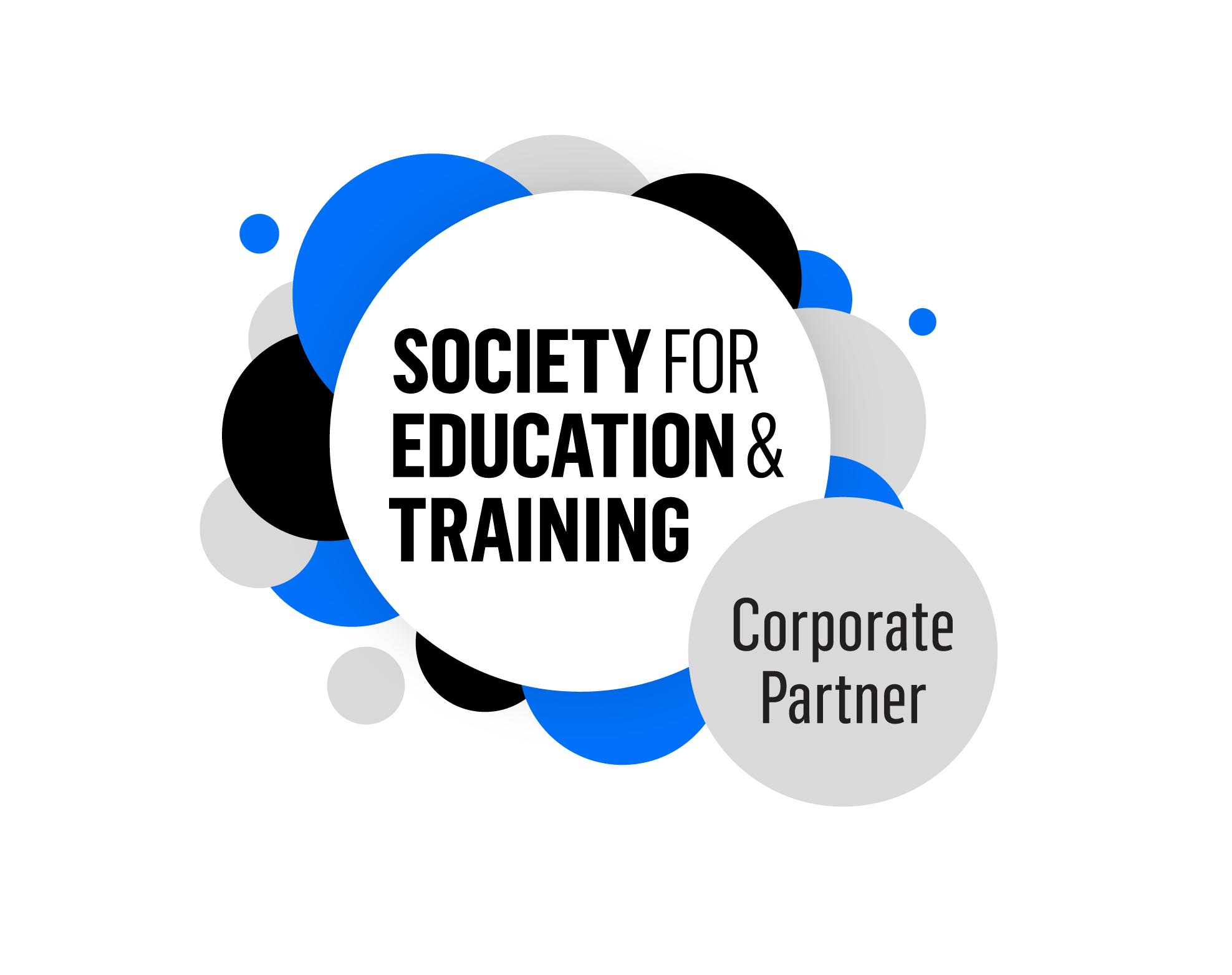 SET Corporate Partner Logo