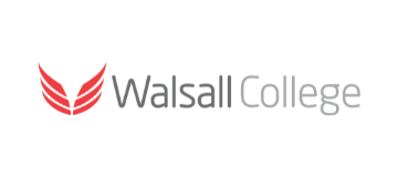 Walsall College Logo