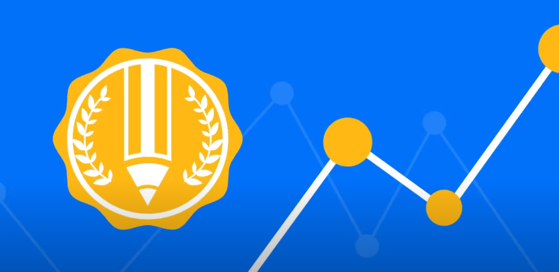 Still image of ATS animation