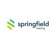 Springfield Training logo