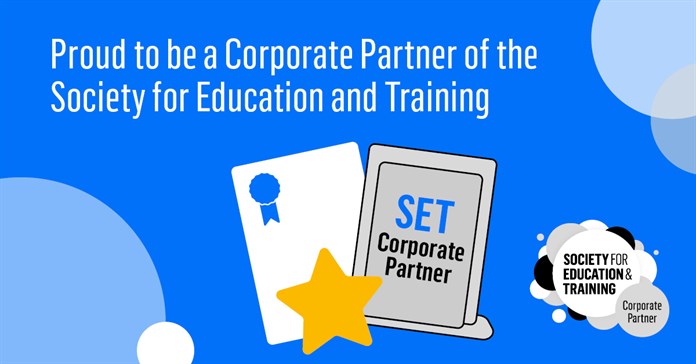 Corporate Partner Social Media Banner