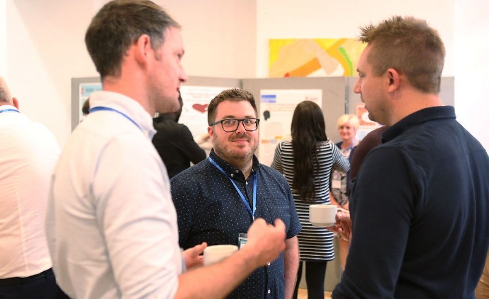Mentoring support