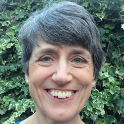 Dr Alison Drew