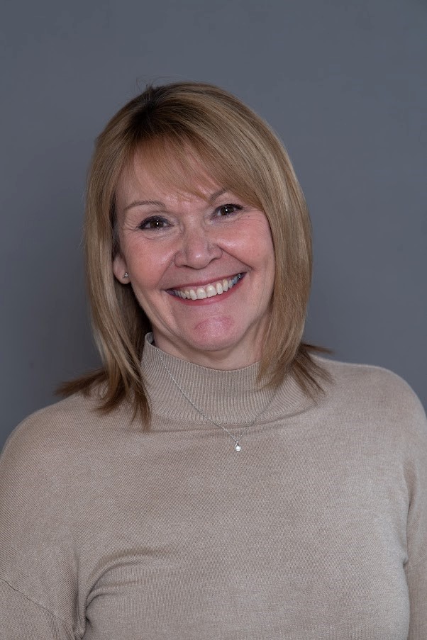 Headshot of Jane Galbraith