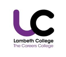 Lambeth College logo