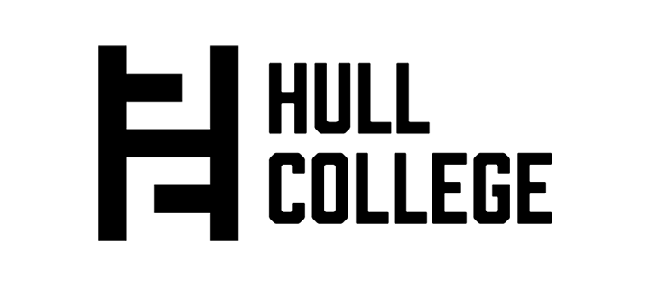 Hull College logo
