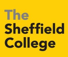 The Sheffield College logo