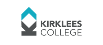 Kirklees College logo